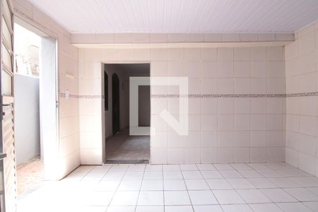 Casa para alugar com 60m², 2 quartos e sem vagaCozinha