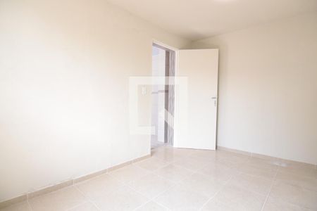 Quarto 2 de casa para alugar com 2 quartos, 60m² em Vila São Francisco (zona Leste), São Paulo