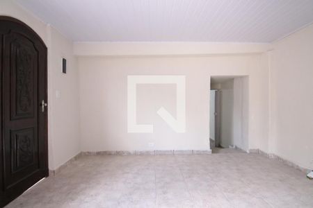 Sala de casa para alugar com 2 quartos, 60m² em Vila São Francisco (zona Leste), São Paulo