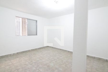 Quarto 1 de casa para alugar com 2 quartos, 60m² em Vila São Francisco (zona Leste), São Paulo