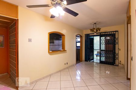 Sala de apartamento à venda com 2 quartos, 60m² em Partenon, Porto Alegre