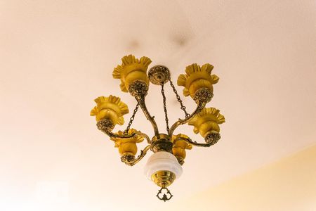 Detalhe de apartamento à venda com 2 quartos, 60m² em Partenon, Porto Alegre