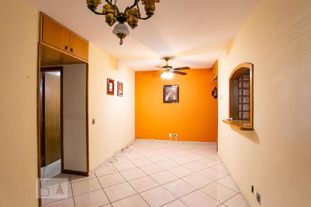 Sala de apartamento à venda com 2 quartos, 60m² em Partenon, Porto Alegre