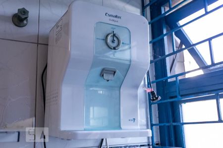 Apartamento à venda com 60m², 2 quartos e sem vagaDetalhe