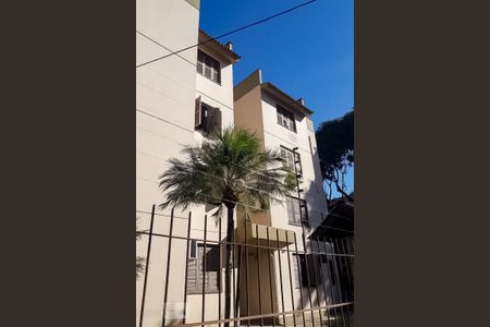 Apartamento à venda com 60m², 2 quartos e sem vagaFachada