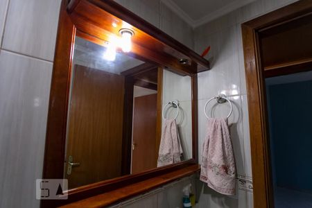 Detalhe de apartamento à venda com 2 quartos, 60m² em Partenon, Porto Alegre