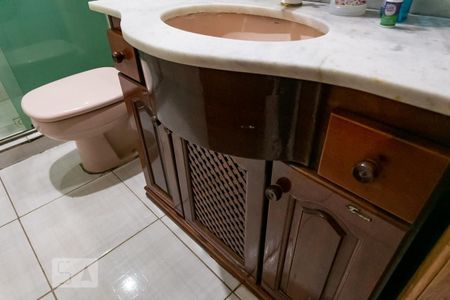 Detalhe de apartamento à venda com 2 quartos, 60m² em Partenon, Porto Alegre