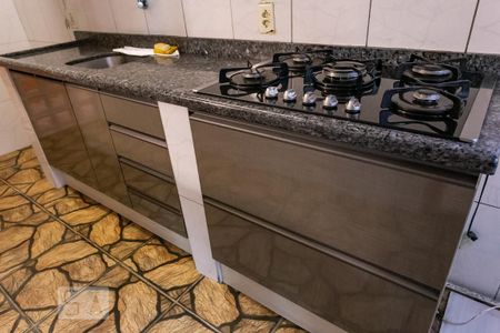 Apartamento à venda com 60m², 2 quartos e sem vagaDetalhe