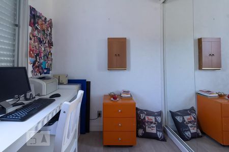 Apartamento à venda com 69m², 3 quartos e 1 vagaquarto 3