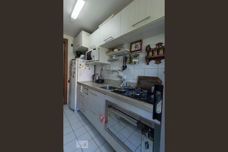 Apartamento à venda com 69m², 3 quartos e 1 vagacozinha