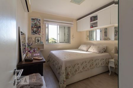 Apartamento à venda com 69m², 3 quartos e 1 vagaquarto 2