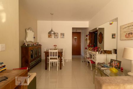 Apartamento à venda com 69m², 3 quartos e 1 vagasala