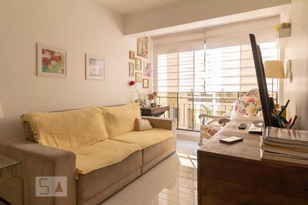 sala de apartamento à venda com 3 quartos, 69m² em Jardim Carvalho, Porto Alegre