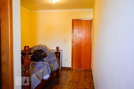 Casa à venda com 140m², 4 quartos e 3 vagasQuarto 2 