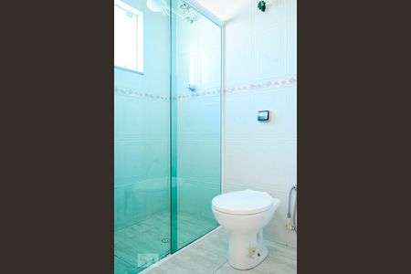 Casa à venda com 140m², 4 quartos e 3 vagasBanheiro da Suite