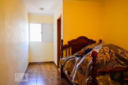 Casa à venda com 140m², 4 quartos e 3 vagasQuarto 2 