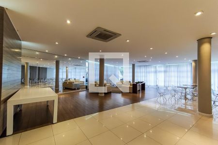 Apartamento para alugar com 143m², 3 quartos e 2 vagas Apartamento para alugar com 143m², 3 quartos e 2 vagasÁrea Comum - Salão de Festas 1