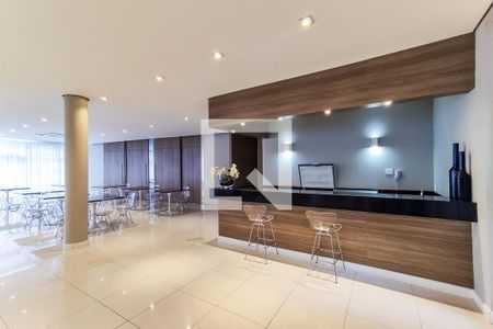 Apartamento para alugar com 143m², 3 quartos e 2 vagas Apartamento para alugar com 143m², 3 quartos e 2 vagasÁrea Comum - Salão de Festas 1