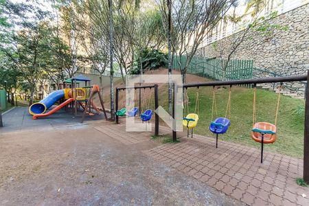 Apartamento para alugar com 143m², 3 quartos e 2 vagas Apartamento para alugar com 143m², 3 quartos e 2 vagasÁrea Comum - Playbaby