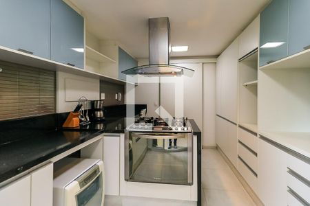Apartamento para alugar com 143m², 3 quartos e 2 vagas Apartamento para alugar com 143m², 3 quartos e 2 vagasCozinha