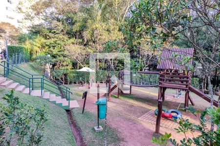 Apartamento para alugar com 143m², 3 quartos e 2 vagas Apartamento para alugar com 143m², 3 quartos e 2 vagasÁrea Comum - Playground 2