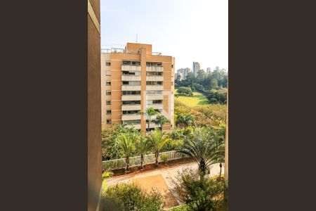 Apartamento para alugar com 143m², 3 quartos e 2 vagas Apartamento para alugar com 143m², 3 quartos e 2 vagasVista da Suíte 2