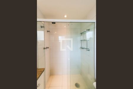 Apartamento para alugar com 143m², 3 quartos e 2 vagas Apartamento para alugar com 143m², 3 quartos e 2 vagasBanheiro Suíte 1