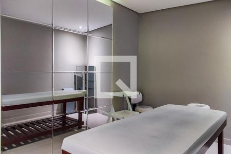 Apartamento para alugar com 143m², 3 quartos e 2 vagas Apartamento para alugar com 143m², 3 quartos e 2 vagasÁrea Comum - Spa