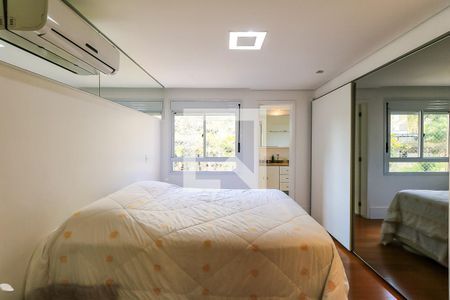 Apartamento para alugar com 143m², 3 quartos e 2 vagas Apartamento para alugar com 143m², 3 quartos e 2 vagasSuíte 1