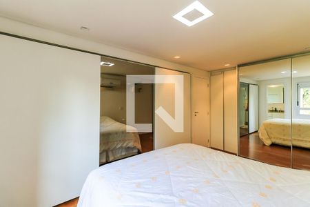Apartamento para alugar com 143m², 3 quartos e 2 vagas Apartamento para alugar com 143m², 3 quartos e 2 vagasSuíte 1