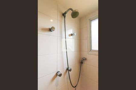 Apartamento para alugar com 143m², 3 quartos e 2 vagas Apartamento para alugar com 143m², 3 quartos e 2 vagasBanheiro da Suíte 2