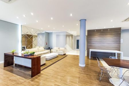 Apartamento para alugar com 143m², 3 quartos e 2 vagas Apartamento para alugar com 143m², 3 quartos e 2 vagasÁrea Comum - Salão de Festas 2