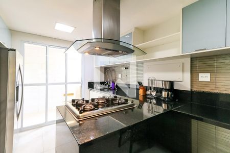 Apartamento para alugar com 143m², 3 quartos e 2 vagas Apartamento para alugar com 143m², 3 quartos e 2 vagasCozinha