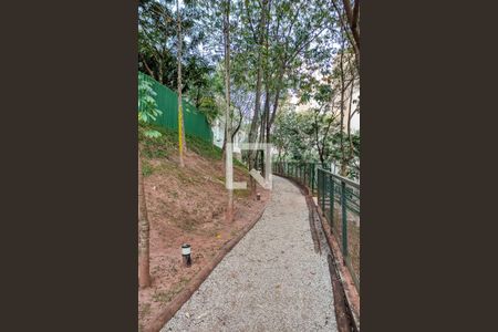 Apartamento para alugar com 143m², 3 quartos e 2 vagas Apartamento para alugar com 143m², 3 quartos e 2 vagasÁrea Comum - Pista de Caminhada