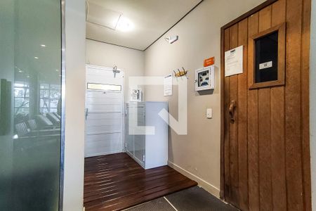 Apartamento para alugar com 143m², 3 quartos e 2 vagas Apartamento para alugar com 143m², 3 quartos e 2 vagasÁrea Comum - Saunas