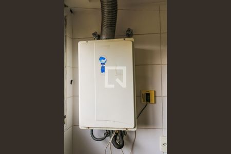 Apartamento para alugar com 143m², 3 quartos e 2 vagas Apartamento para alugar com 143m², 3 quartos e 2 vagasÁrea de Serviço - Aquecedor