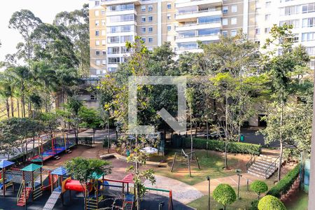 Apartamento para alugar com 143m², 3 quartos e 2 vagas Apartamento para alugar com 143m², 3 quartos e 2 vagasVista da Suíte 1