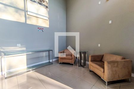 Apartamento para alugar com 143m², 3 quartos e 2 vagas Apartamento para alugar com 143m², 3 quartos e 2 vagasÁrea Comum - Hall Social