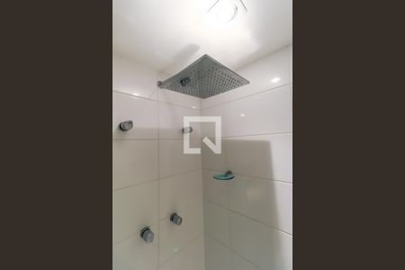 Apartamento para alugar com 143m², 3 quartos e 2 vagas Apartamento para alugar com 143m², 3 quartos e 2 vagasBanheiro da Suíte 3