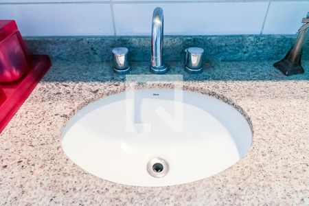 Apartamento para alugar com 143m², 3 quartos e 2 vagas Apartamento para alugar com 143m², 3 quartos e 2 vagasBanheiro Suíte 1