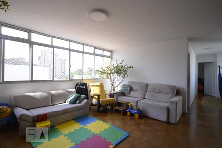 Apartamento à venda com 85m², 2 quartos e 1 vagaSala