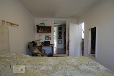 Quarto Suíte de apartamento à venda com 2 quartos, 85m² em Perdizes, São Paulo
