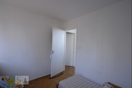 Quarto de apartamento à venda com 2 quartos, 85m² em Perdizes, São Paulo