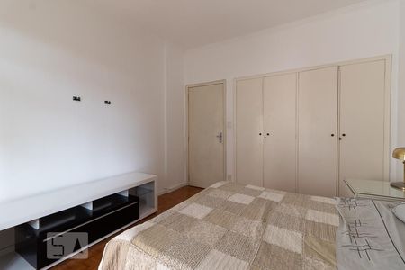 Apartamento para alugar com 147m², 3 quartos e sem vagaQuarto 2