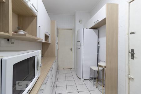 Apartamento para alugar com 147m², 3 quartos e sem vagaCozinha