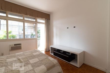 Apartamento para alugar com 147m², 3 quartos e sem vagaQuarto 2