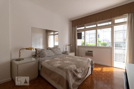 Apartamento para alugar com 147m², 3 quartos e sem vagaQuarto 2