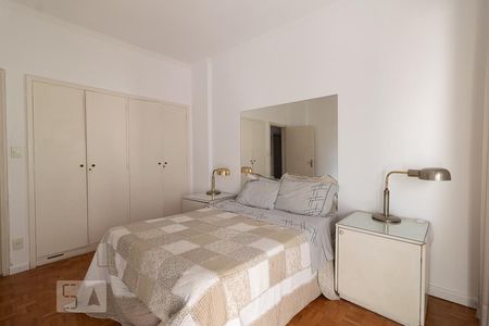 Apartamento para alugar com 147m², 3 quartos e sem vagaQuarto 2