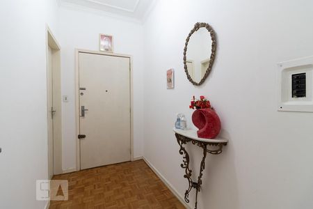 Apartamento para alugar com 147m², 3 quartos e sem vagaHall de Entrada