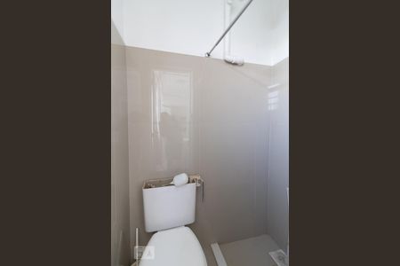 Apartamento para alugar com 147m², 3 quartos e sem vagaBanheiro de Serviço